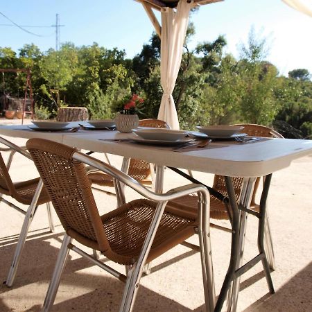 קורדובה Casa Rural Trigueros מראה חיצוני תמונה