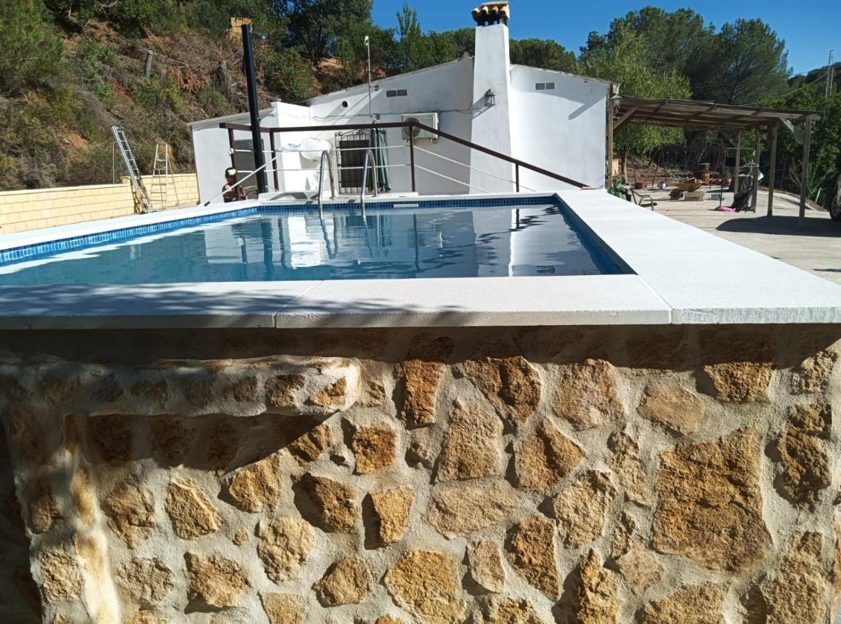 קורדובה Casa Rural Trigueros מראה חיצוני תמונה