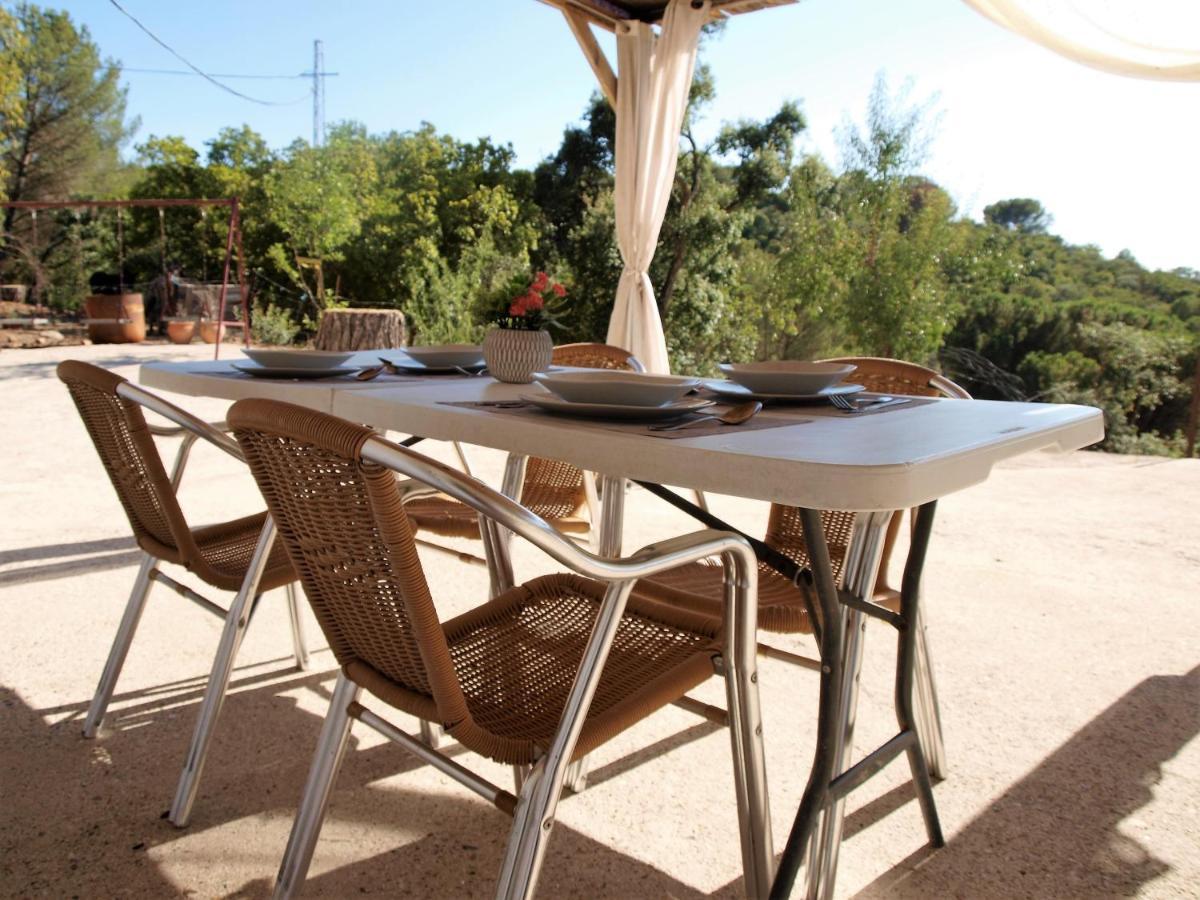 קורדובה Casa Rural Trigueros מראה חיצוני תמונה