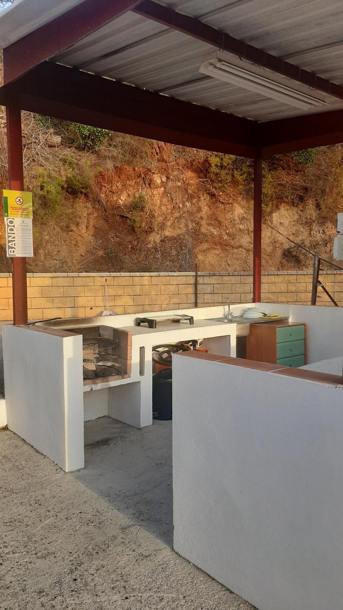 קורדובה Casa Rural Trigueros מראה חיצוני תמונה