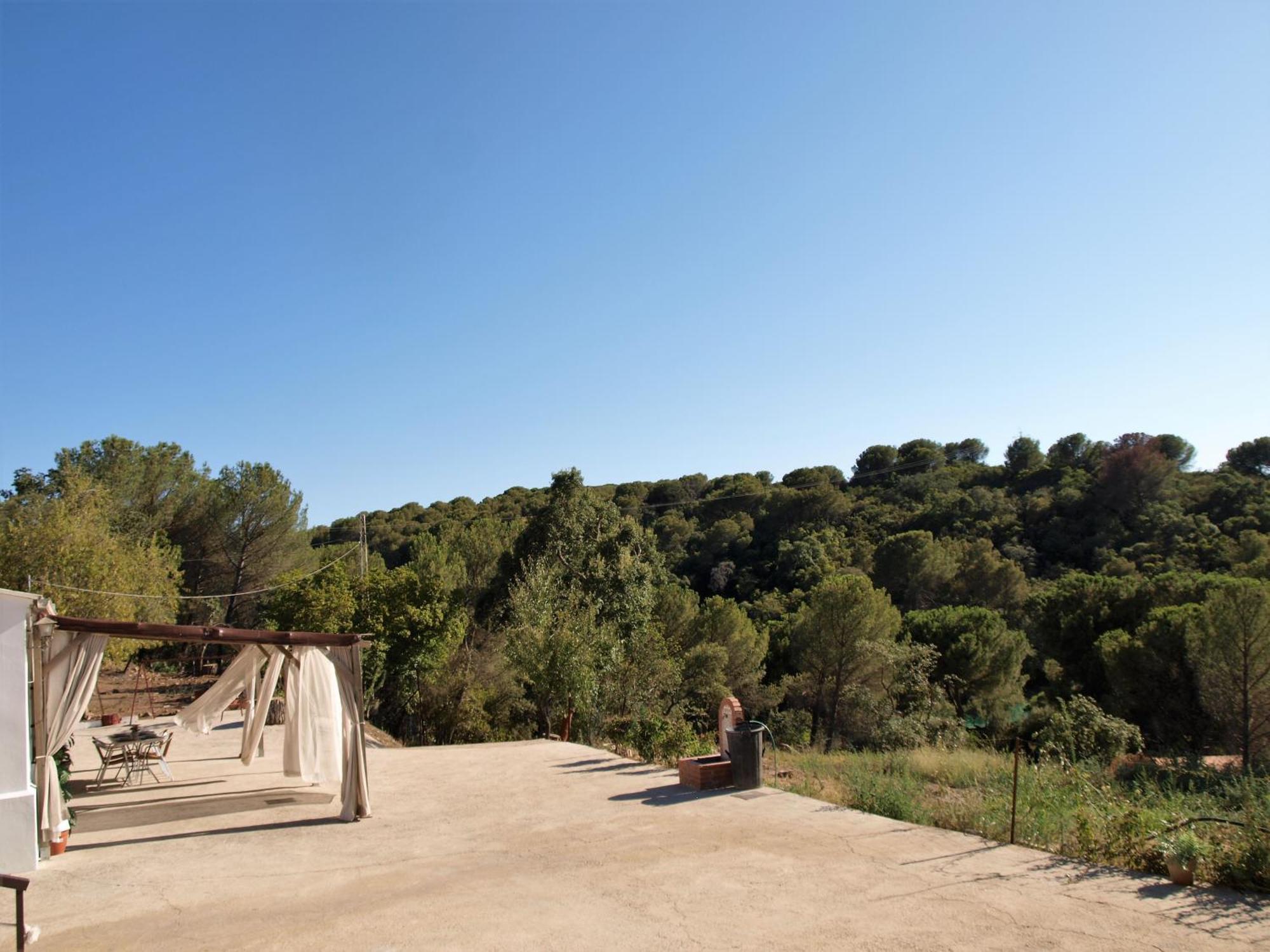 קורדובה Casa Rural Trigueros מראה חיצוני תמונה