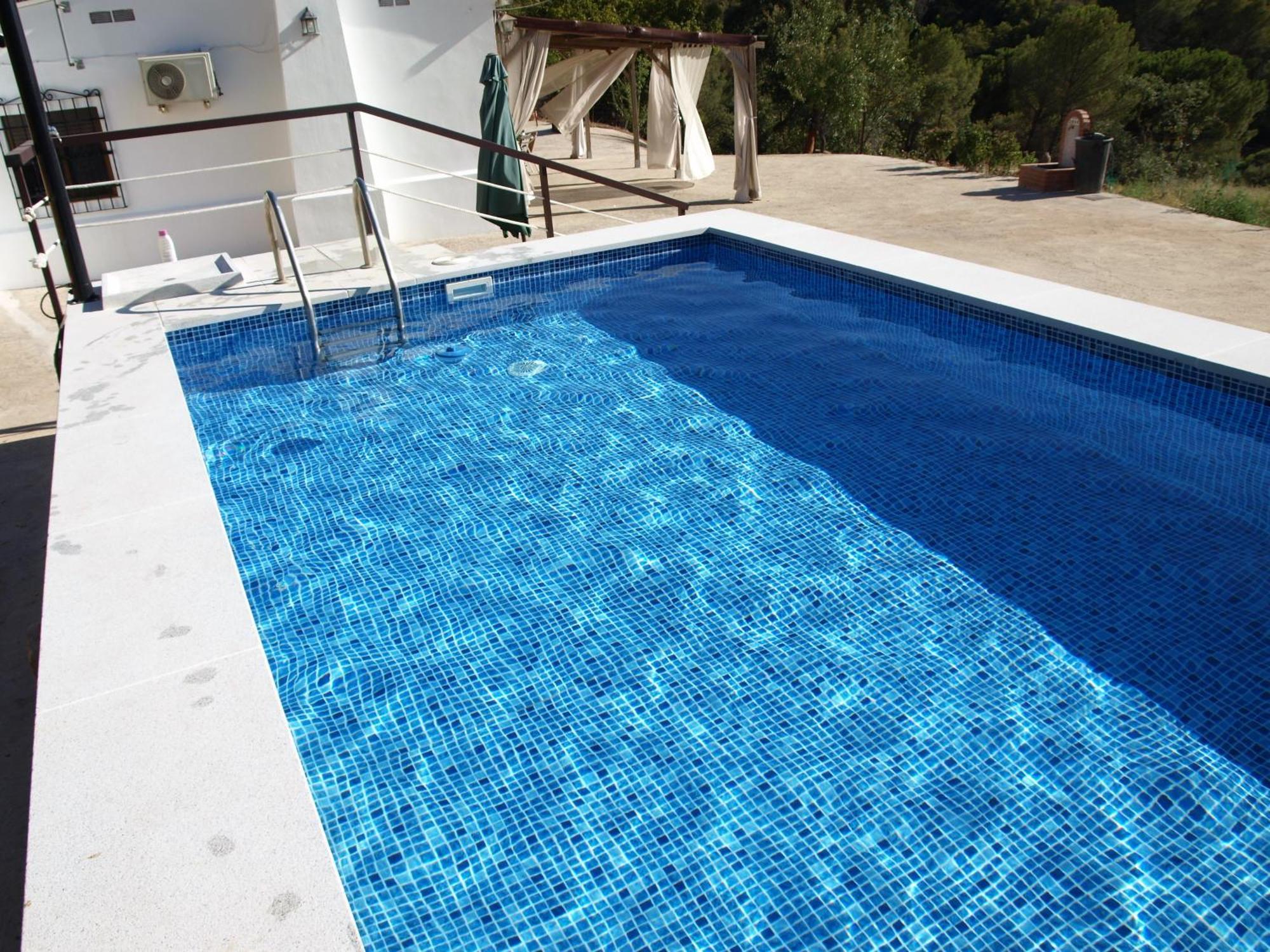 קורדובה Casa Rural Trigueros מראה חיצוני תמונה